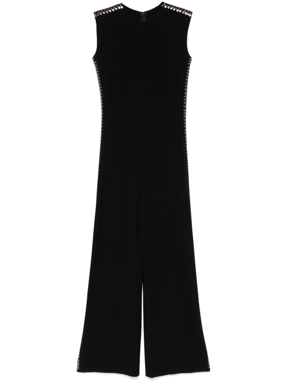 Norma Kamali Dresses Black Jumpsuits Norma Kamali