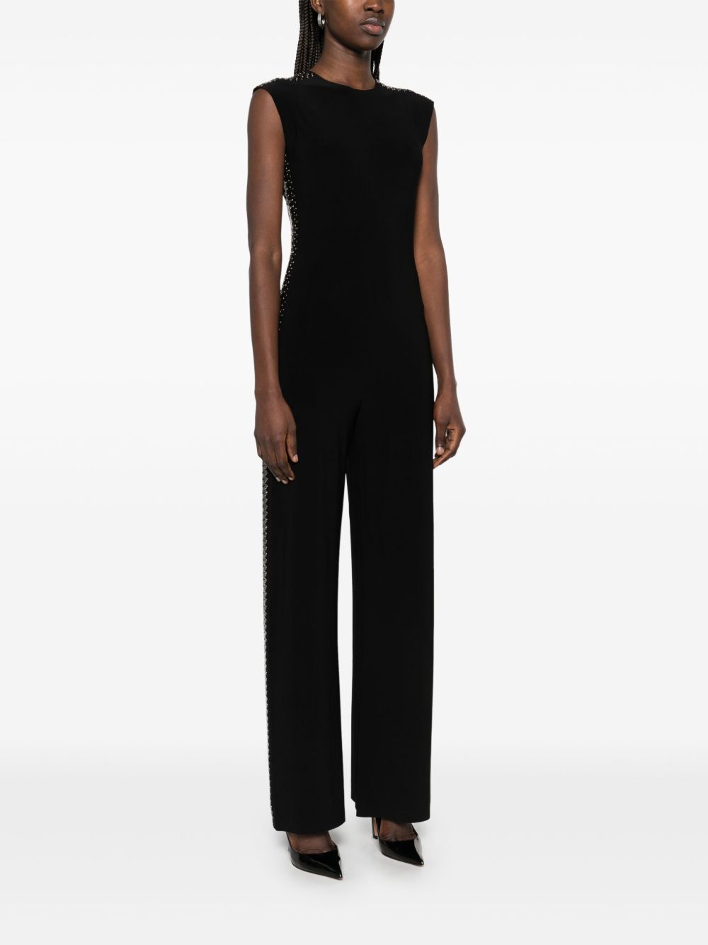 Norma Kamali Dresses Black Jumpsuits Norma Kamali