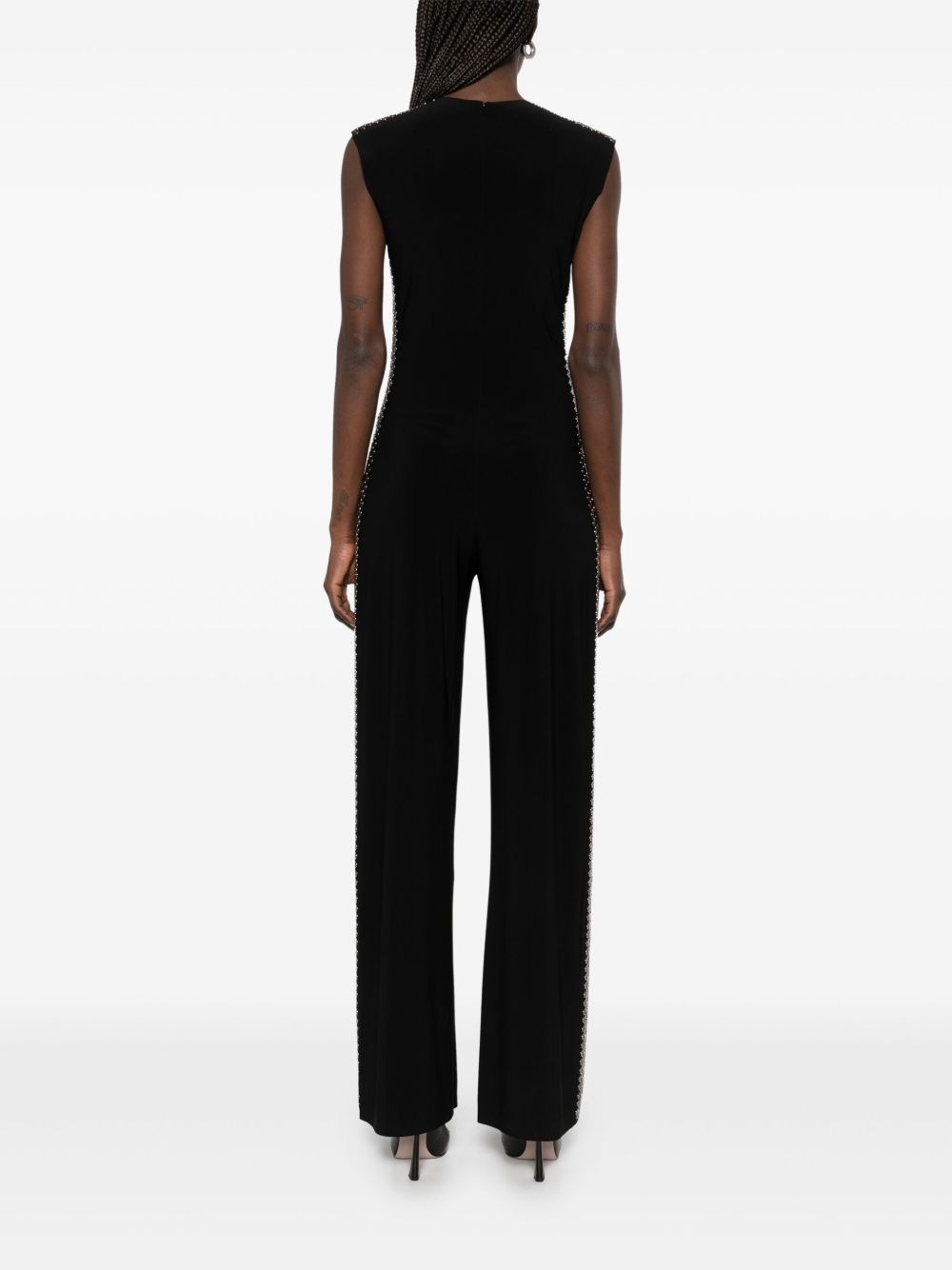 Norma Kamali Dresses Black Jumpsuits Norma Kamali