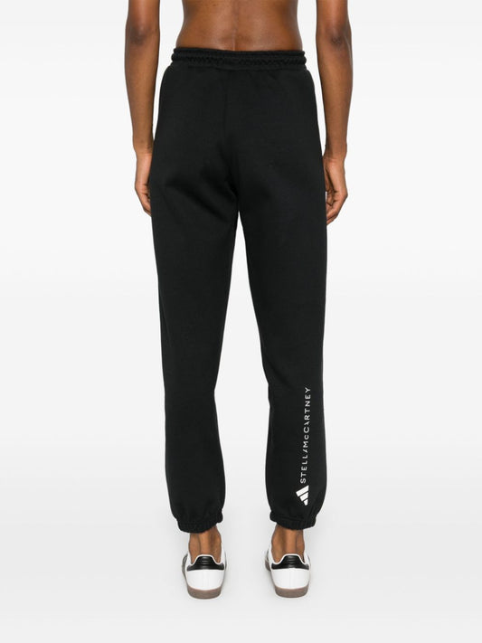 Adidas By Stella McCartney Trousers Black Trousers Adidas By Stella McCartney