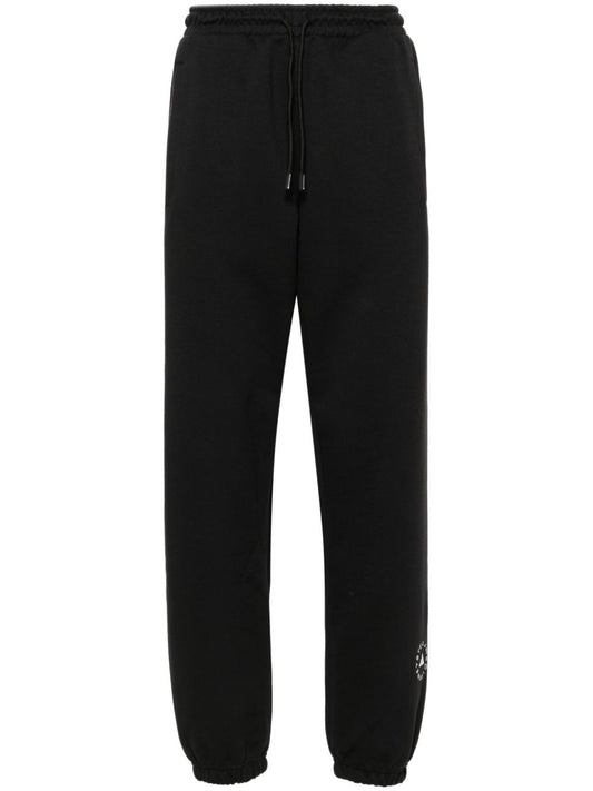 Adidas By Stella McCartney Trousers Black Trousers Adidas By Stella McCartney