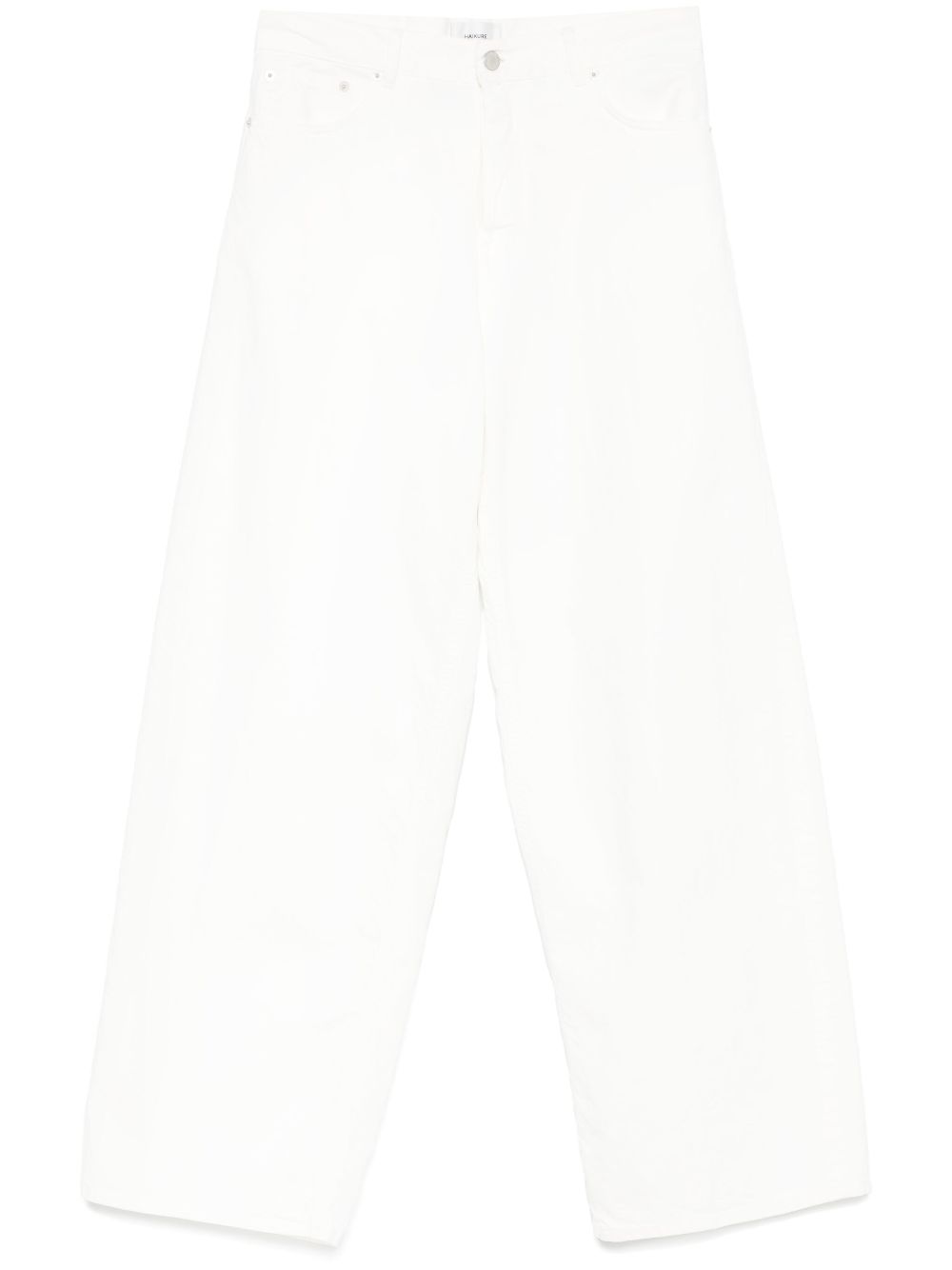 Haikure Jeans White Jeans Haikure