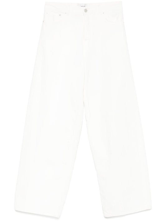 Haikure Jeans White Jeans Haikure