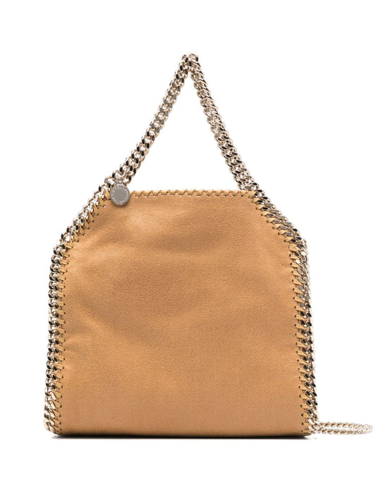 Stella McCartney Bag Beige Handbag Stella McCartney