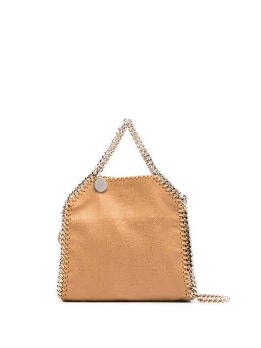 Stella McCartney Bags.. Beige Shoulder Stella McCartney