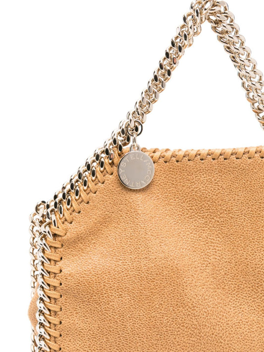 Stella McCartney Bags.. Beige Shoulder Stella McCartney