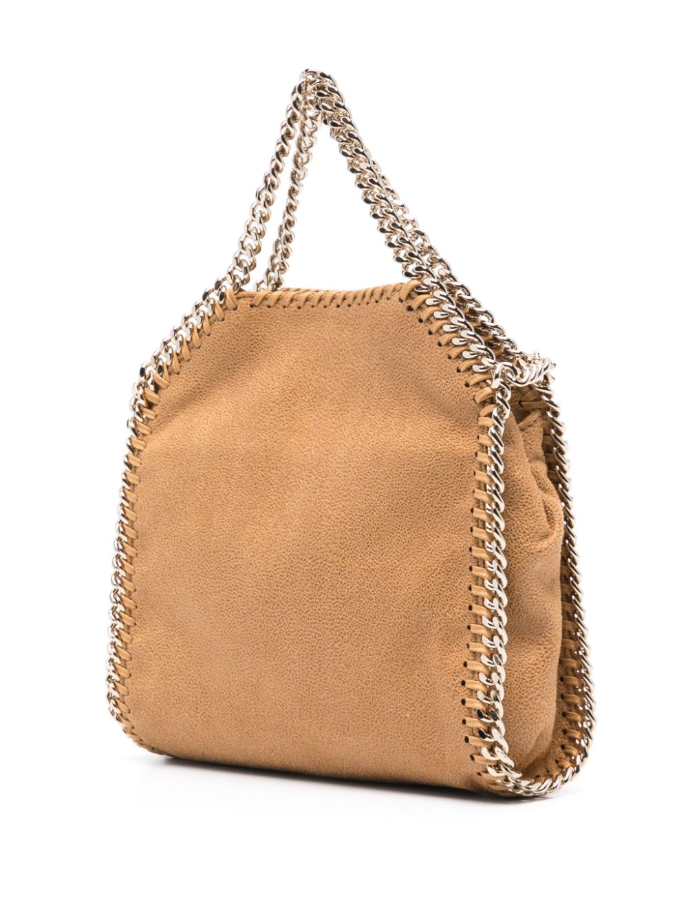 Stella McCartney Bags.. Beige Shoulder Stella McCartney