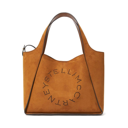 Stella McCartney Bags.. Leather Brown