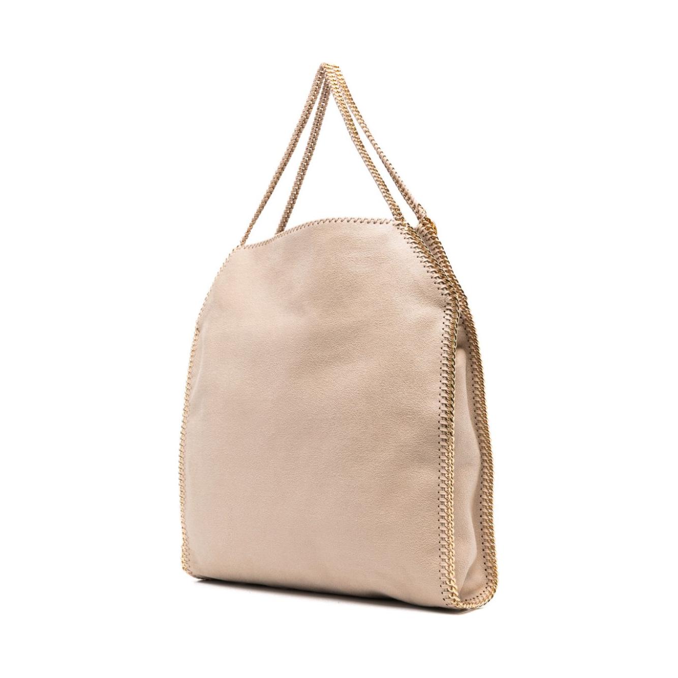 Stella McCartney Bags.. Beige Shoulder Stella McCartney