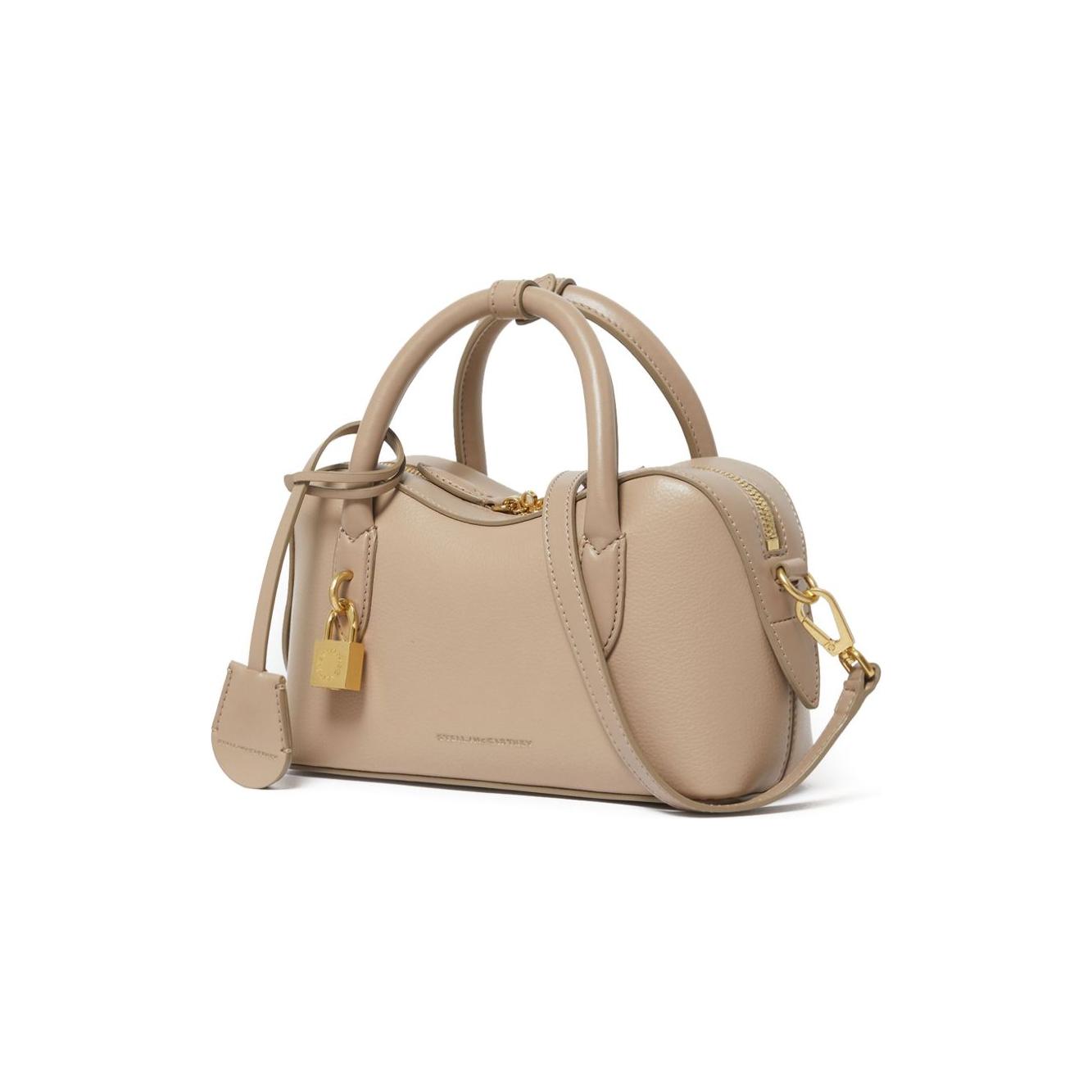 Stella McCartney Bags.. Camel Handbag Stella McCartney