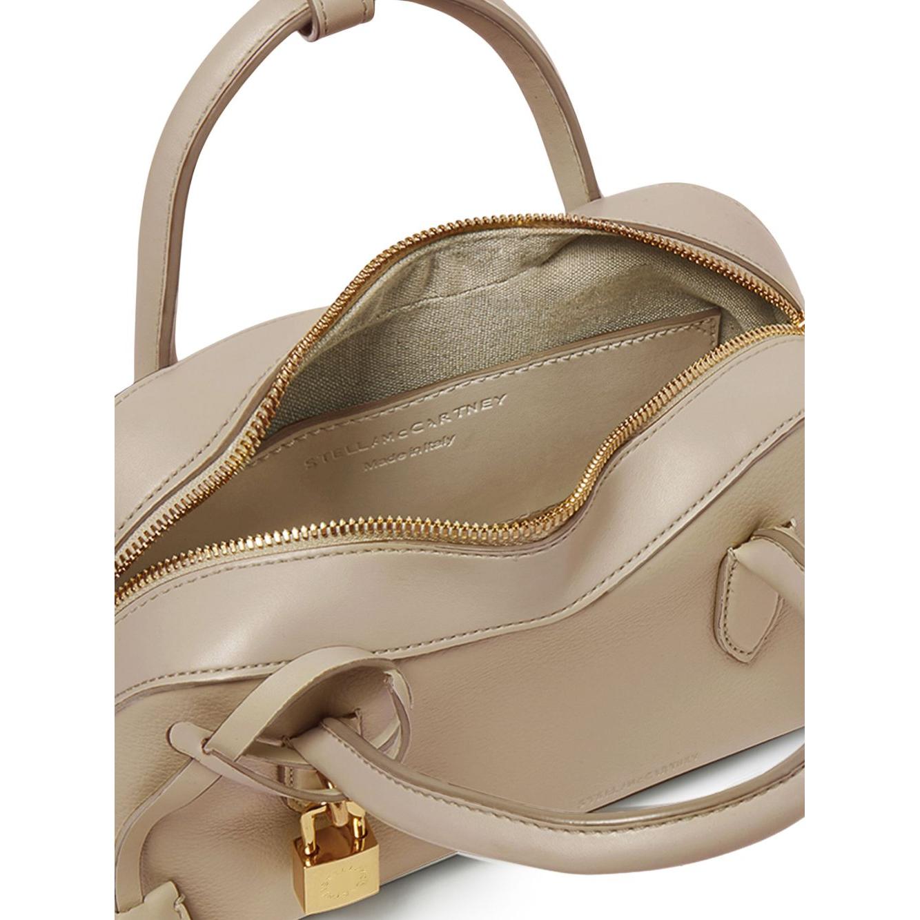 Stella McCartney Bags.. Camel Handbag Stella McCartney