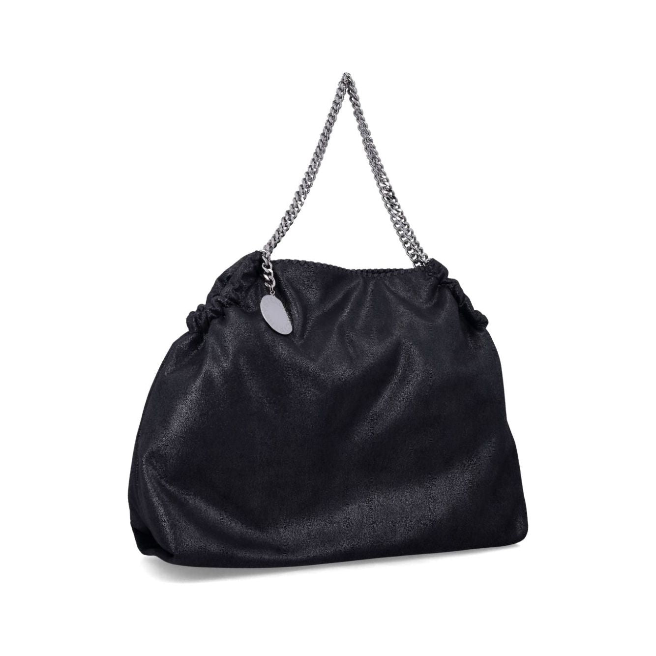 Stella McCartney Bags.. Black Handbag Stella McCartney