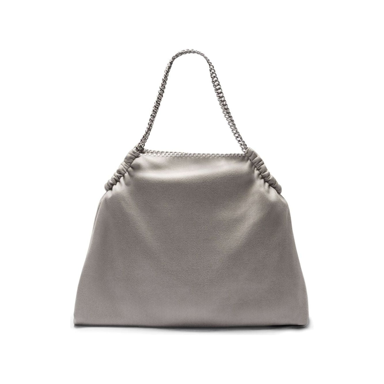 Stella McCartney Bags.. Grey Handbag Stella McCartney