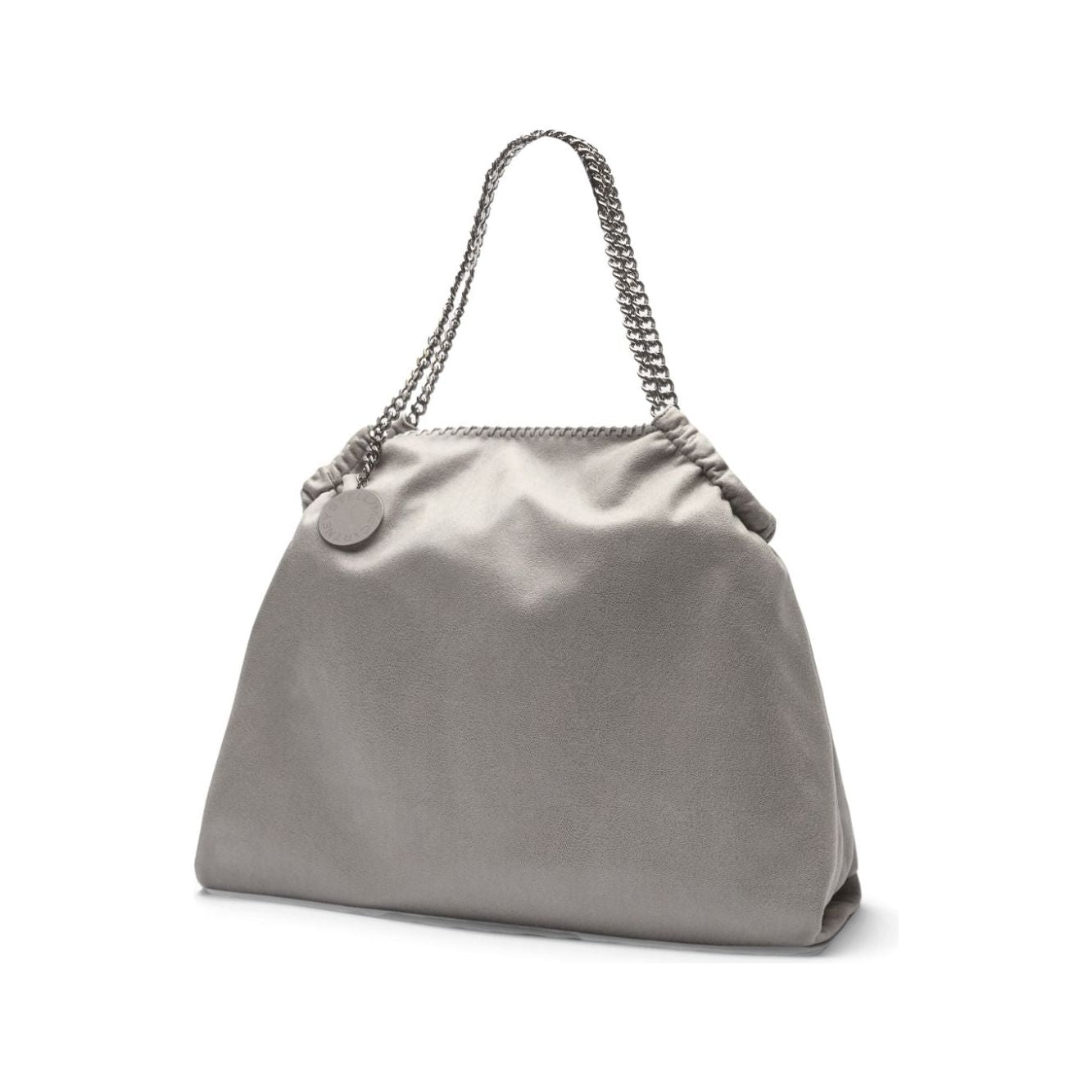 Stella McCartney Bags.. Grey Handbag Stella McCartney