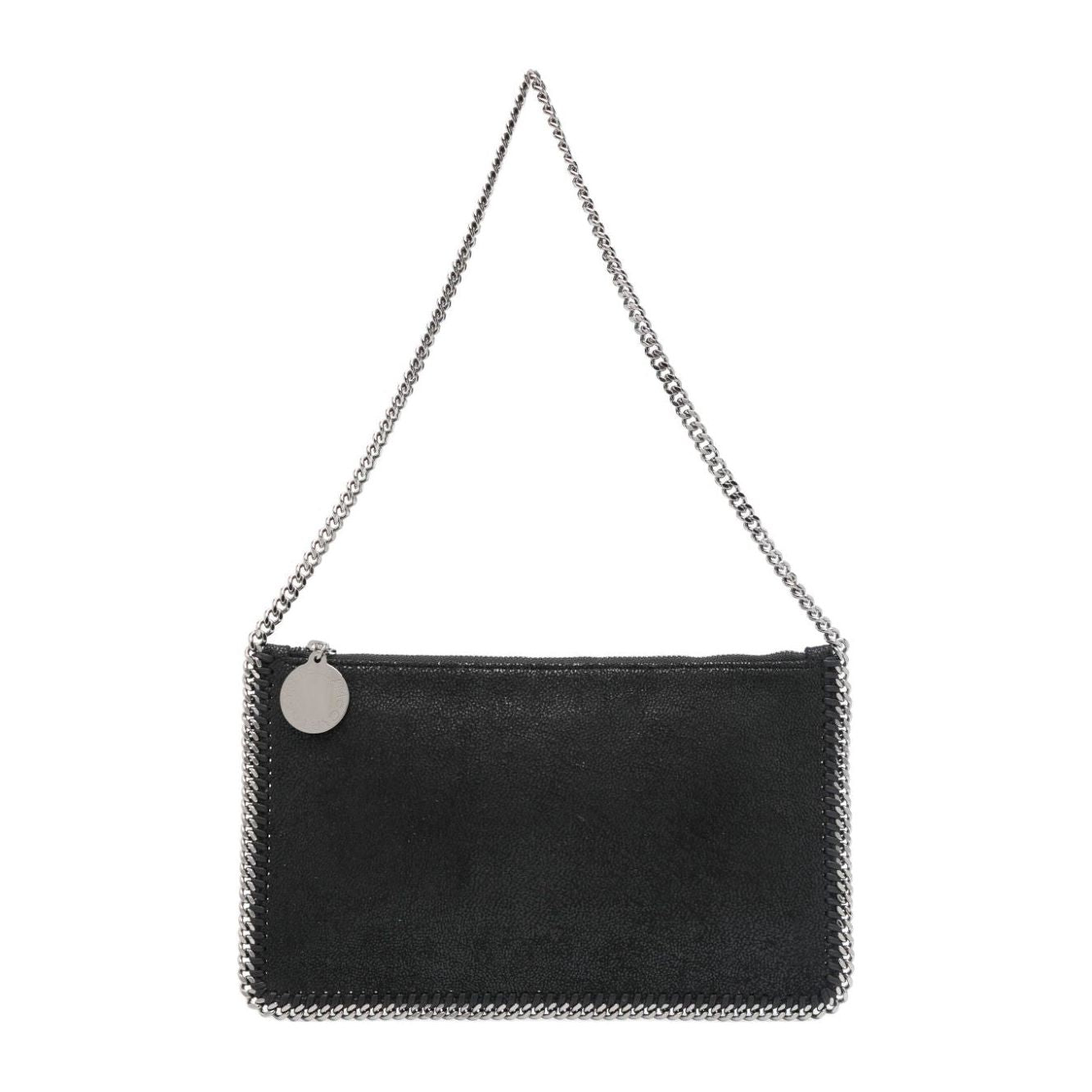 Stella McCartney Bags.. Black Clutches Stella McCartney