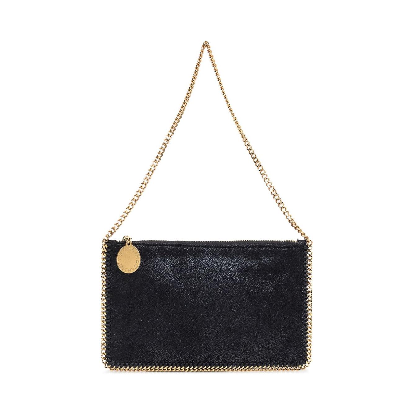 Stella McCartney Bags.. Black Clutches Stella McCartney