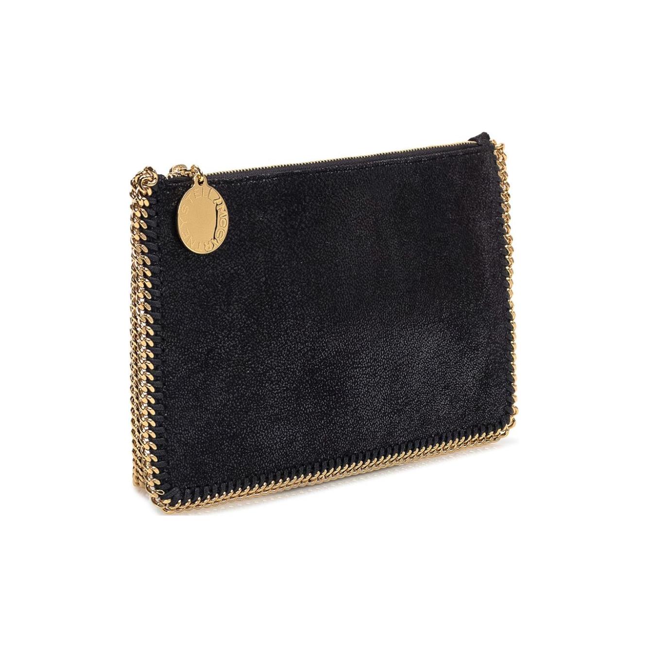 Stella McCartney Bags.. Black Clutches Stella McCartney