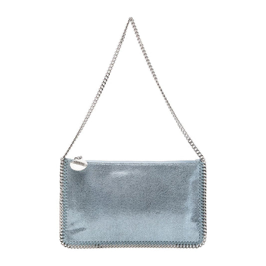 Stella McCartney Bags.. Clear Blue