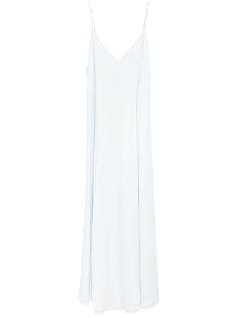 Forte Forte Dresses Clear Blue Dresses Forte Forte