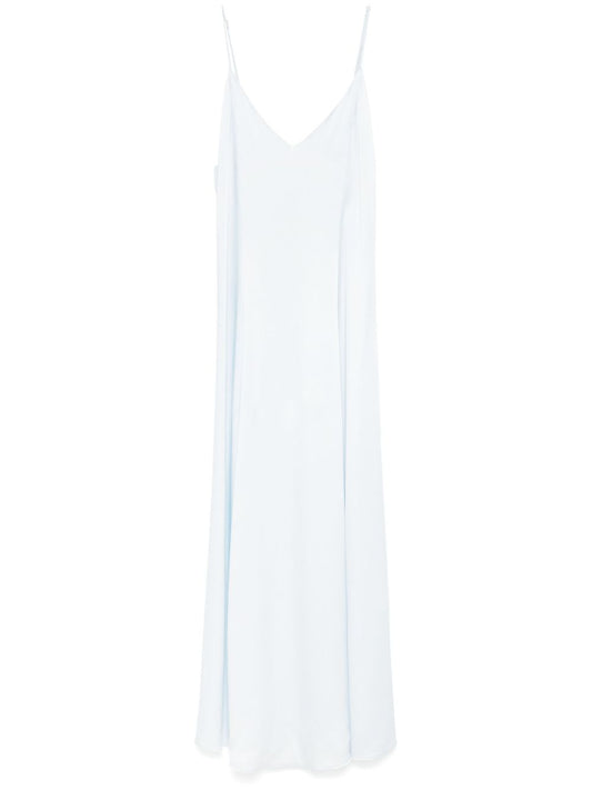 Forte Forte Dresses Clear Blue Dresses Forte Forte