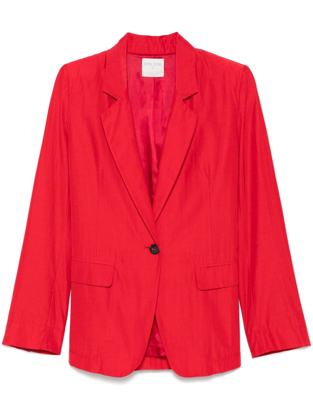 Forte Forte Jackets Red Jackets Forte Forte