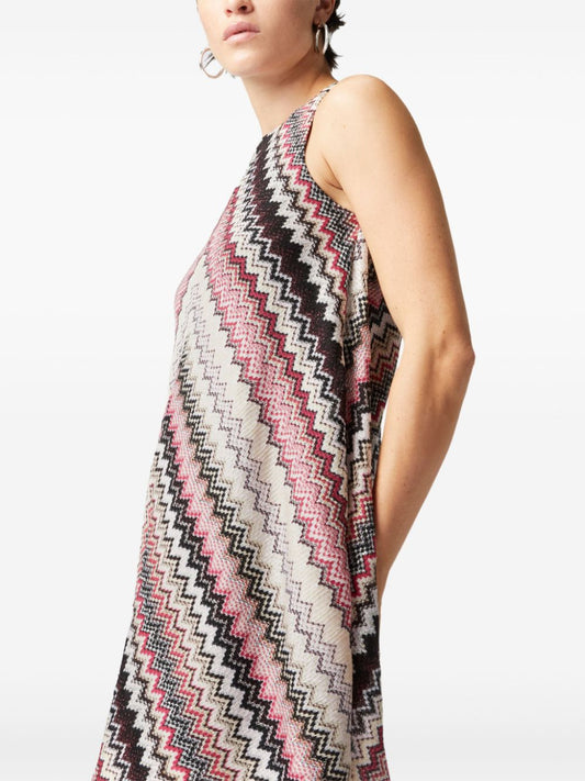 Missoni Dresses Pink Dresses Missoni