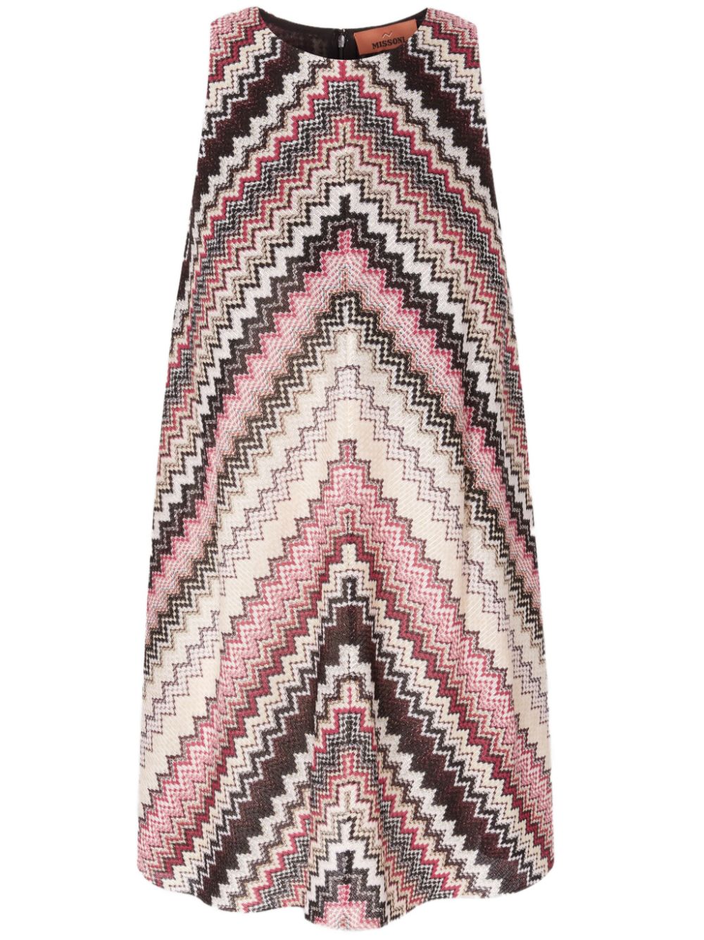 Missoni Dresses Pink Dresses Missoni