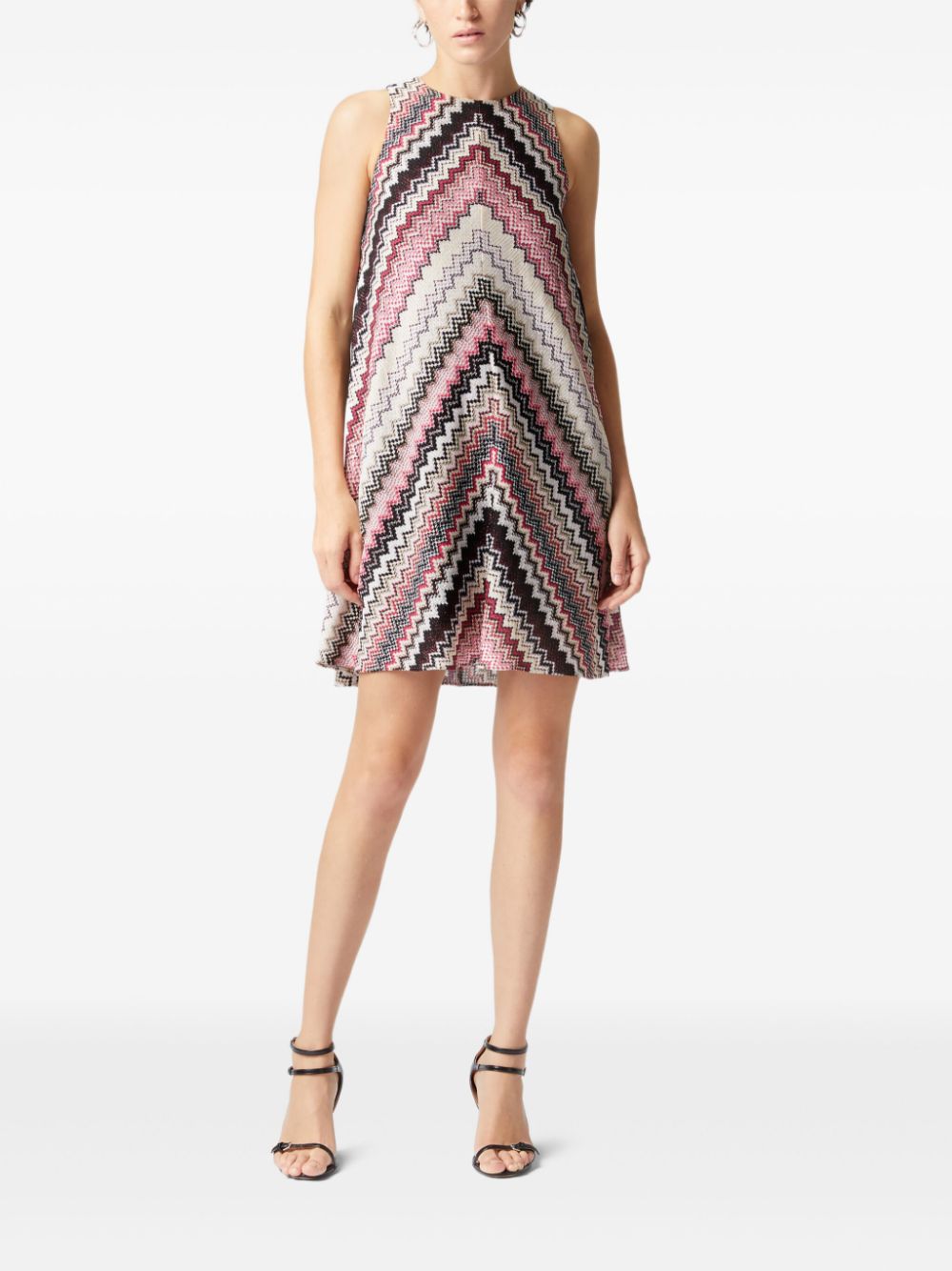 Missoni Dresses Pink Dresses Missoni