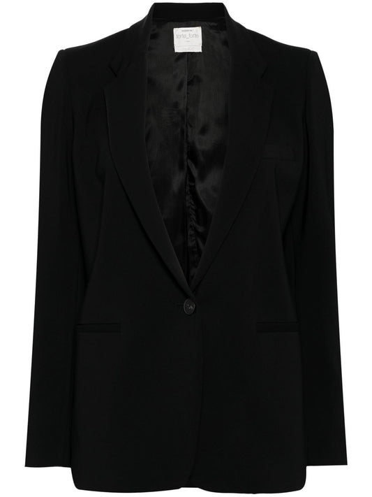 Forte Forte blazer Jackets Forte Forte