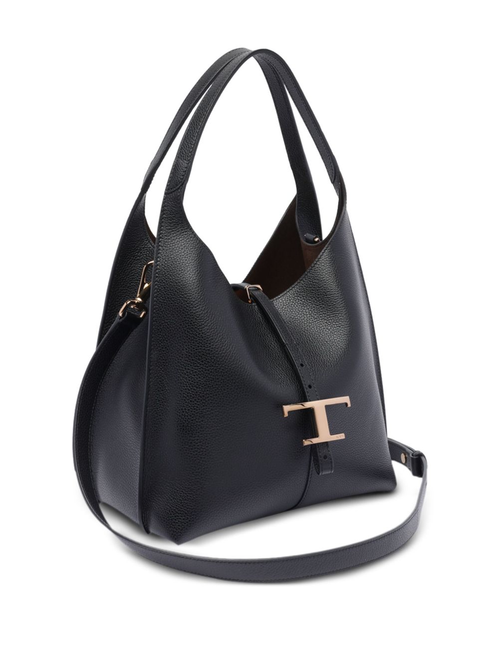 Tod's Bags.. Black Shoulder Tod'S