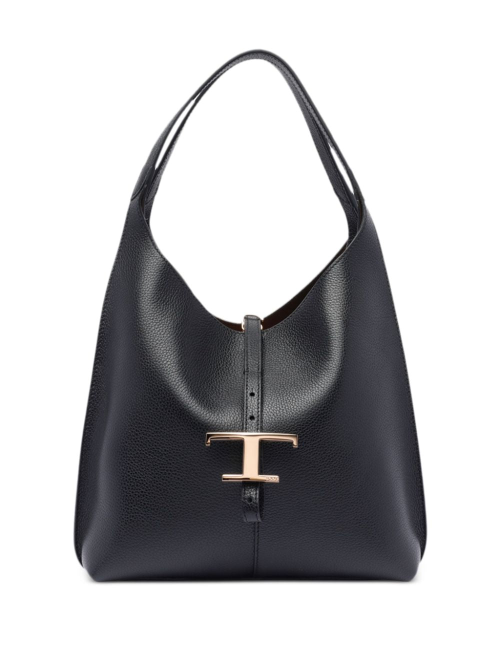 Tod's Bags.. Black Shoulder Tod'S