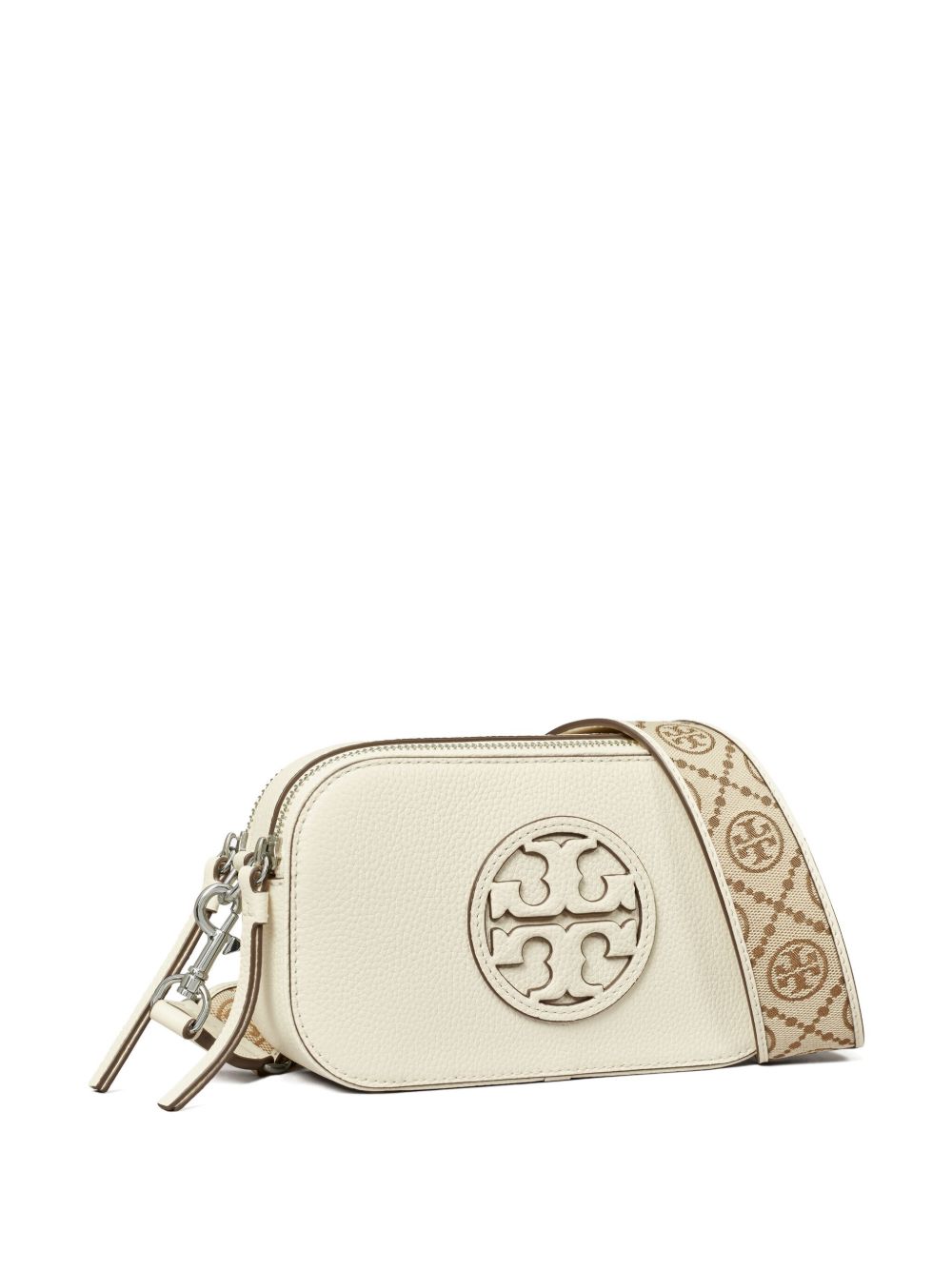 Tory Burch Bags.. Ivory