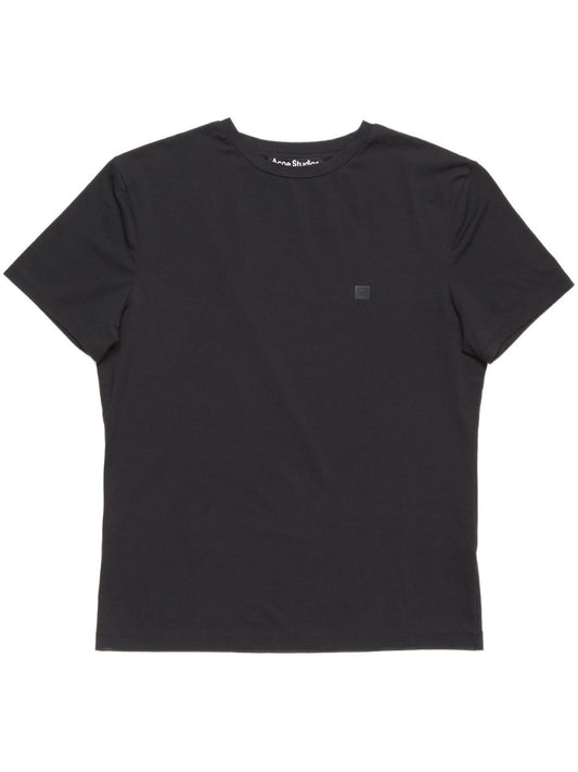 Acne regular fit T-shirt Topwear Acne