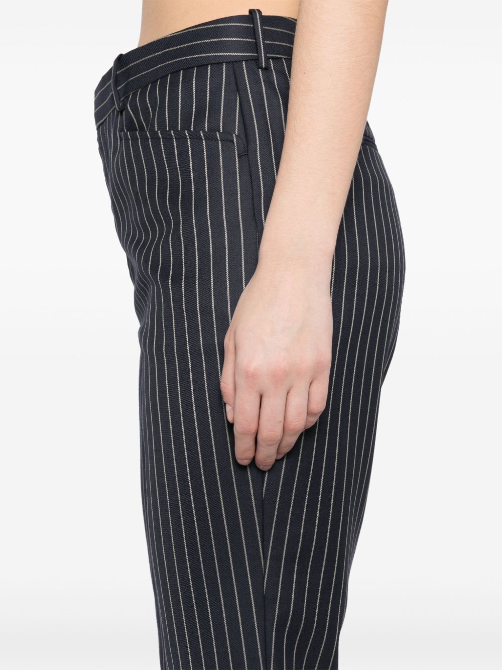 Tom Ford striped trousers Trousers Tom Ford