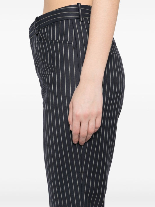 Tom Ford striped trousers Trousers Tom Ford