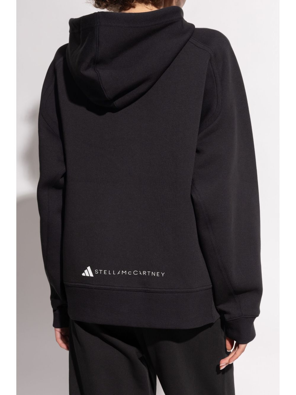 Adidas By Stella McCartney zip hoodie jacket Topwear Adidas By Stella McCartney