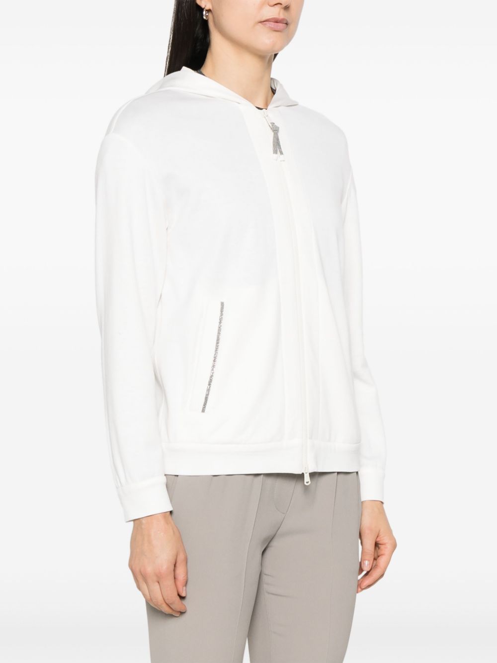 Brunello Cucinelli hoodie Topwear Brunello Cucinelli