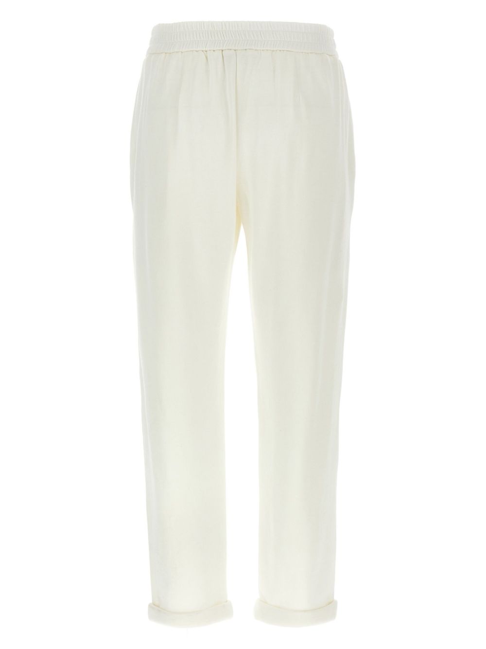 Brunello Cucinelli Monile sports pants Trousers Brunello Cucinelli