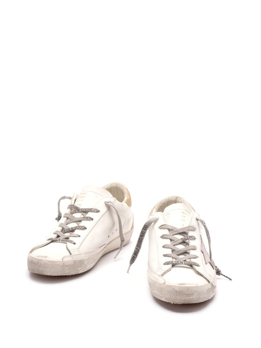 Golden Goose Sneakers Grey Sneakers Golden Goose