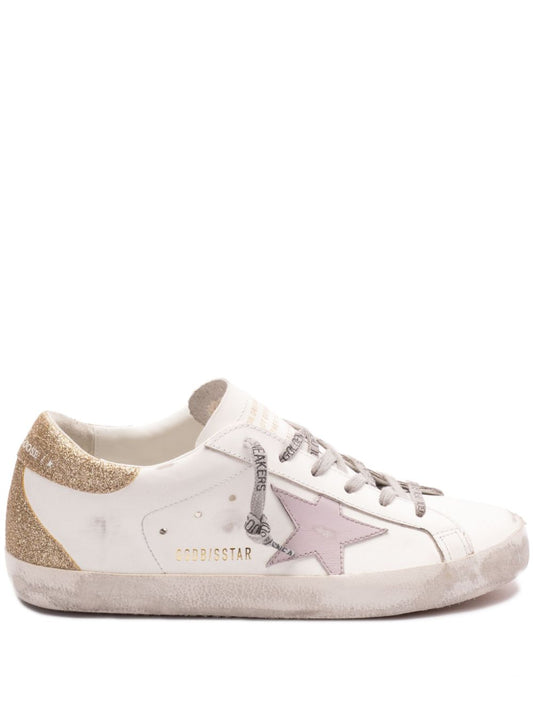 Golden Goose Sneakers Grey Sneakers Golden Goose