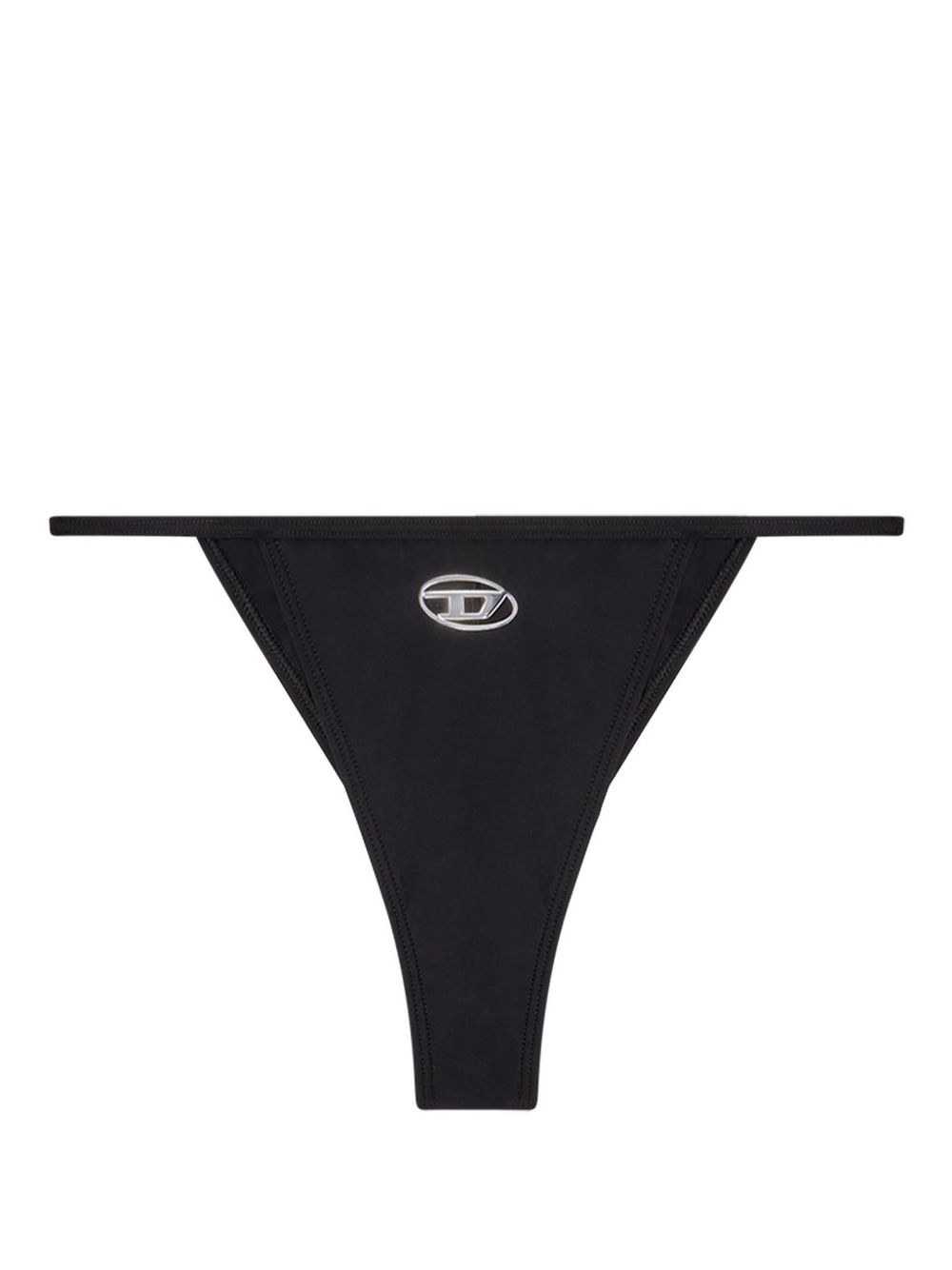 Diesel Camille-Utility Bikini Bottoms Beachwear & underwear Diesel