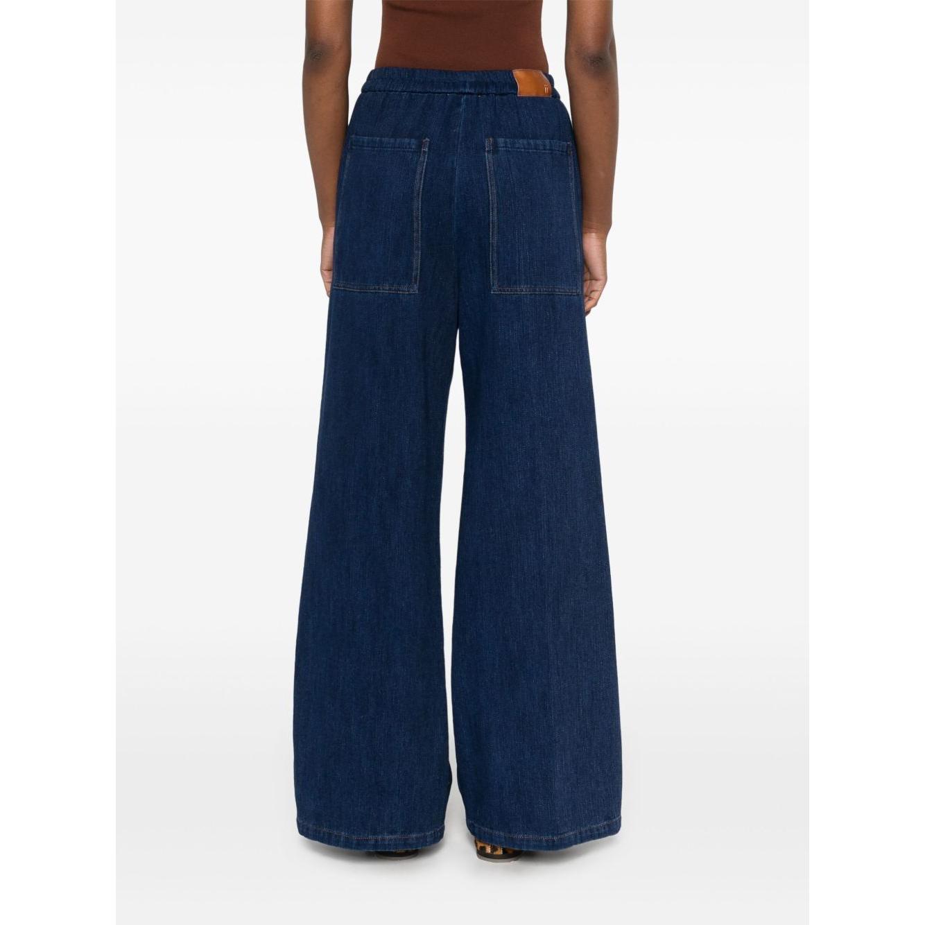 Forte Forte palazzo pants Jeans Forte Forte