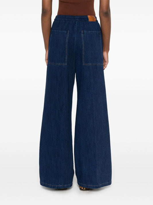 Forte Forte palazzo pants Jeans Forte Forte