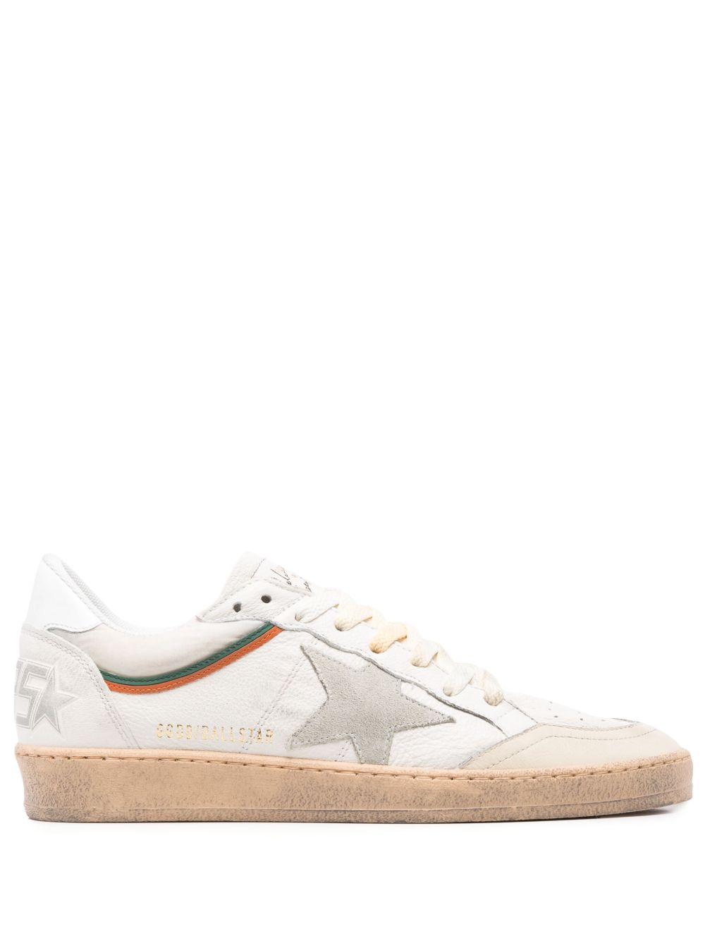 Golden Goose Sneakers White Sneakers Golden Goose