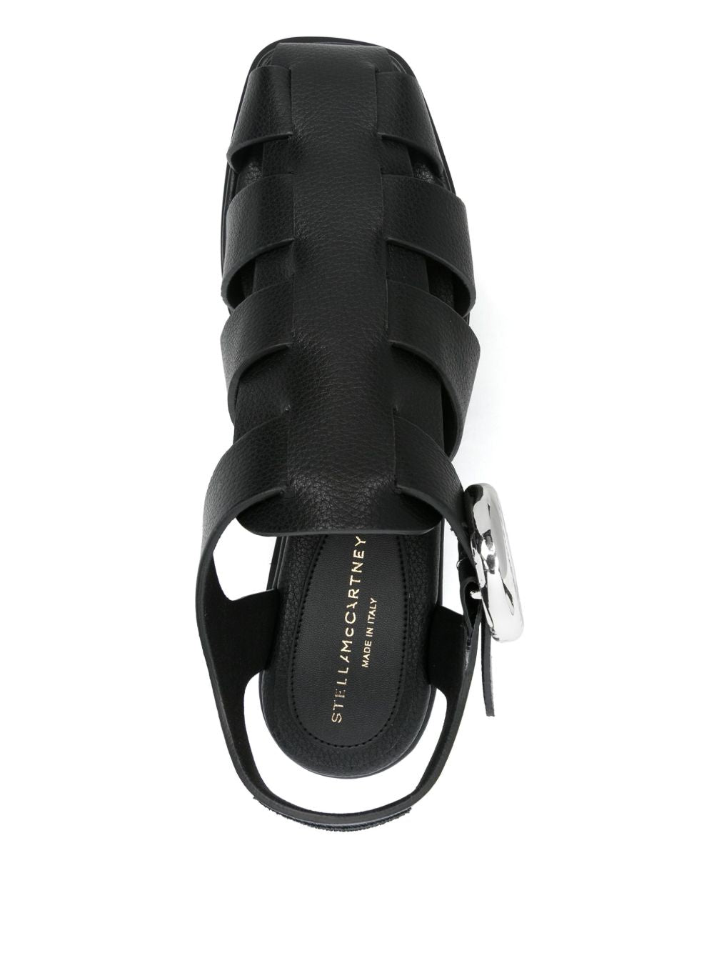 Stella McCartney Sandals Black Sandals Stella McCartney