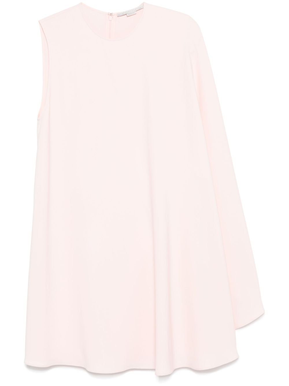 Stella McCartney One shoulder short dress Dresses Stella McCartney