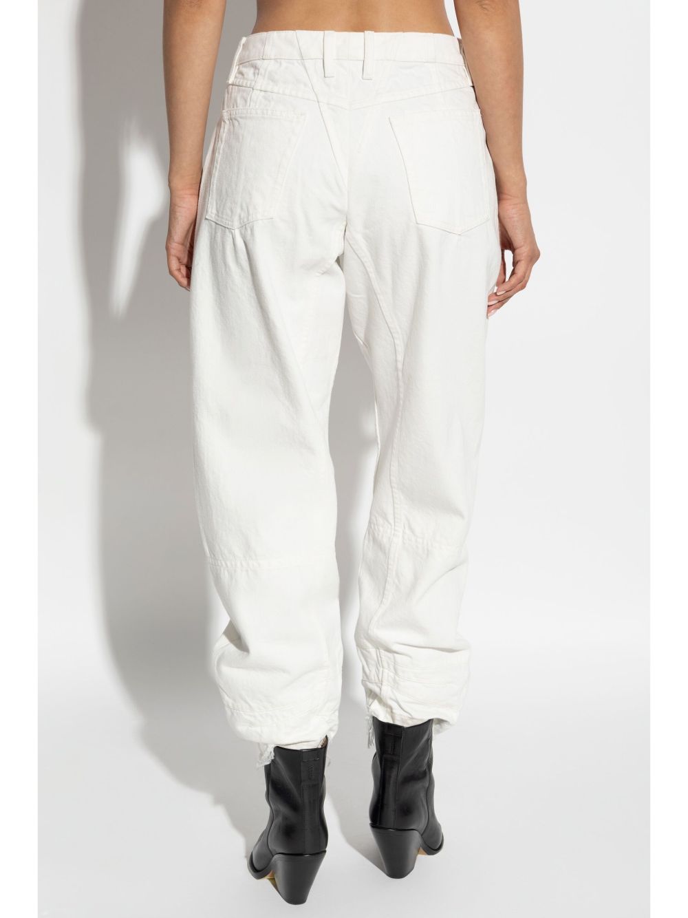 Jil Sander Straight trousers Jeans Jil Sander