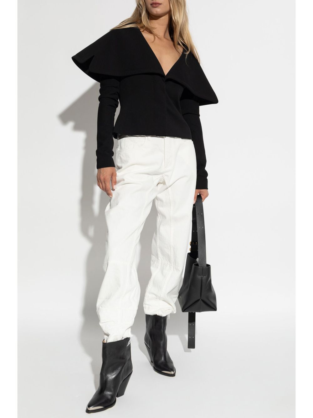 Jil Sander Straight trousers Jeans Jil Sander