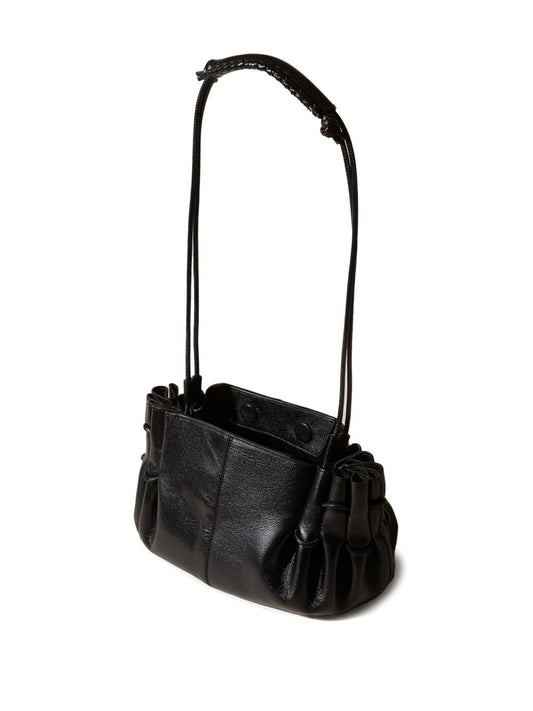 HEREU Bags.. Black Shoulder Hereu