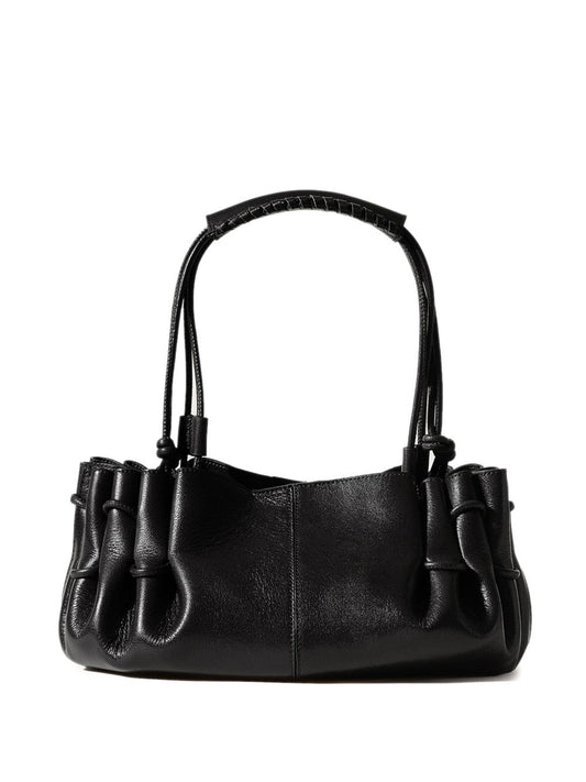 HEREU Bags.. Black Shoulder Hereu